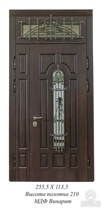 Входная дверь-994 1